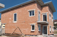Terwick Common home extensions