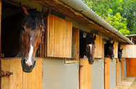free Terwick Common stable construction quotes