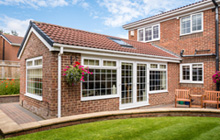 Terwick Common house extension leads