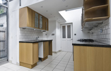 Terwick Common kitchen extension leads
