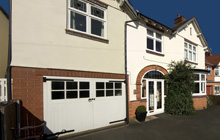 Terwick Common multiple storey extension leads